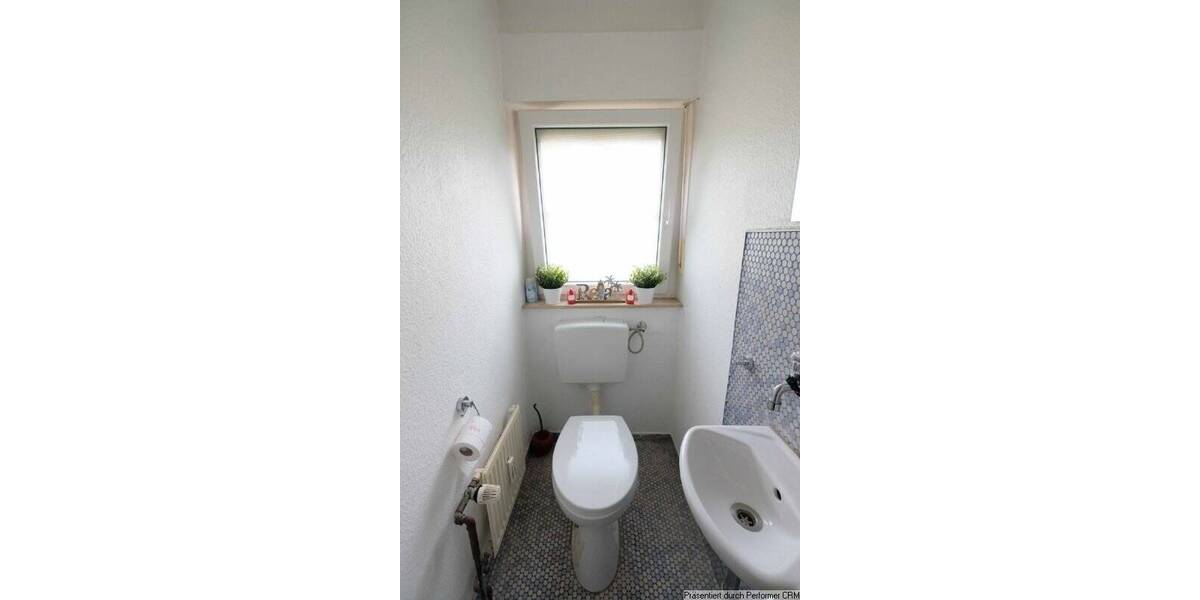 Etagenwohnung Remseck Neckarrems - 3 Zimmer, 79 m&sup2;, 299.000&euro; | Angebot:25726685