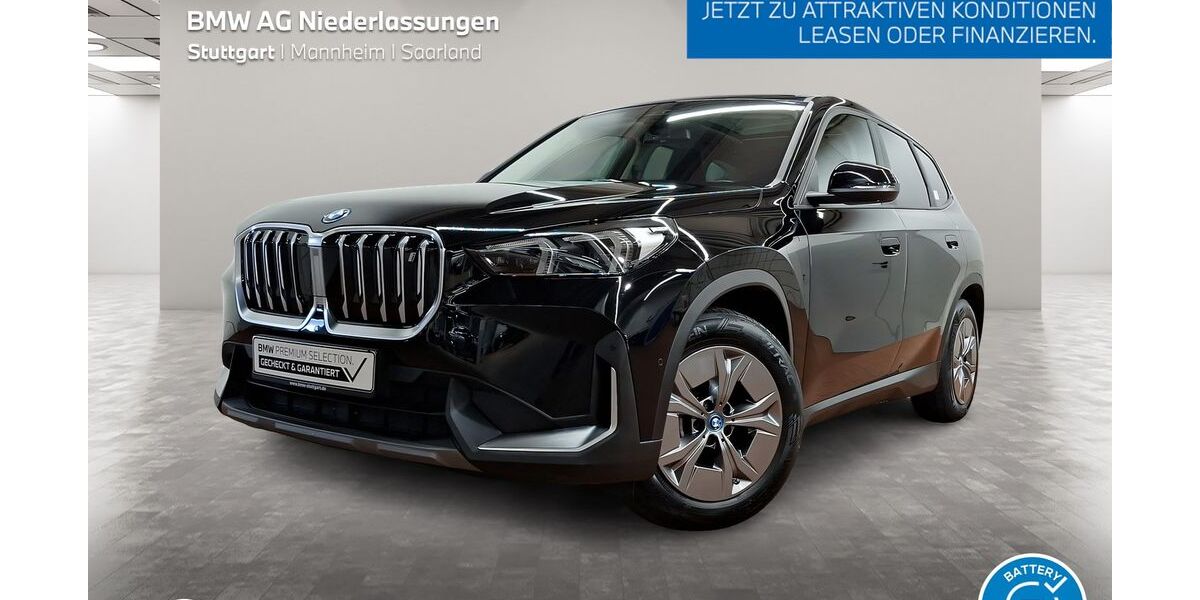 BMW iX1 30.081 km 34.103 &euro; Stuttgart 70569