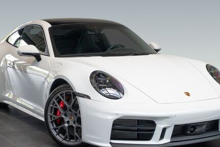 Porsche 992 10.900 km 163.900 &euro; Heilbronn 74074