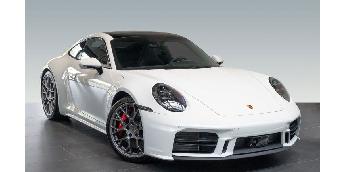Porsche 992 10.900 km 163.900 &euro; Heilbronn 74074