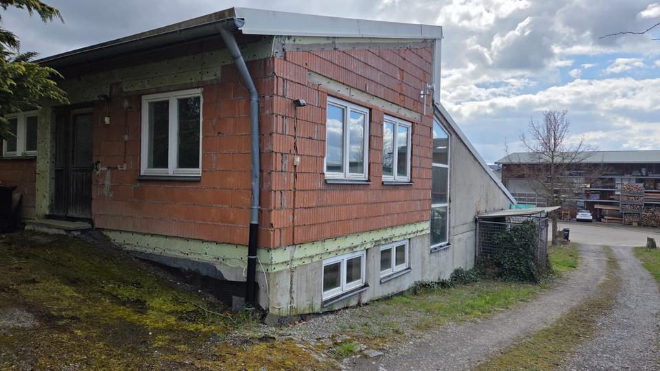 Gewerbeobjekt Brackenheim - 1.900&euro; | Angebot:25875562