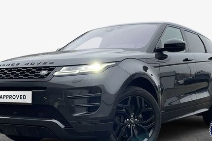 Land Rover Range Rover Evoque 49.767 km 37.890 &euro; Heilbronn 74080