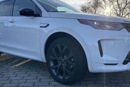Land Rover Discovery Sport 55.000 km 32.990 &euro; Heilbronn 74074