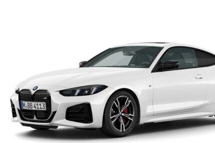 BMW M440 8.532 km 58.440 &euro; Backnang 71522