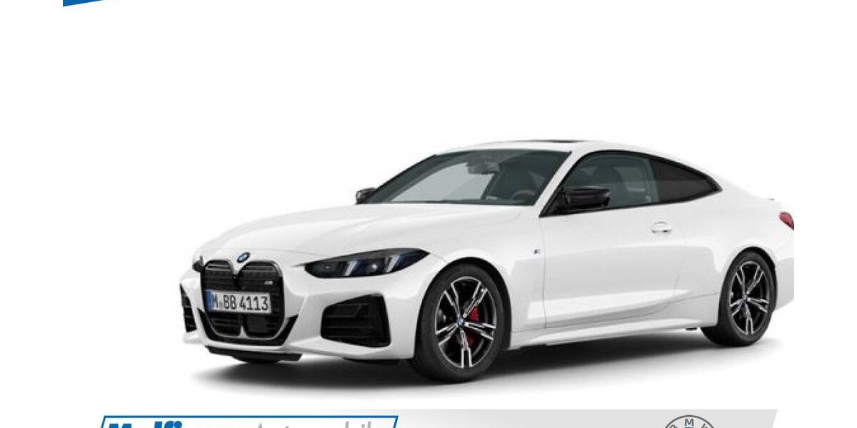 BMW M440 8.532 km 58.440 &euro; Backnang 71522