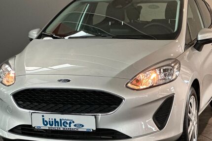 Ford Fiesta 53.000 km 12.990 &euro; Marbach am Neckar 71672