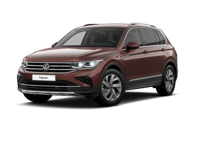 VW Tiguan 27.793 km 34.930 &euro; Stuttgart-Wangen 70188