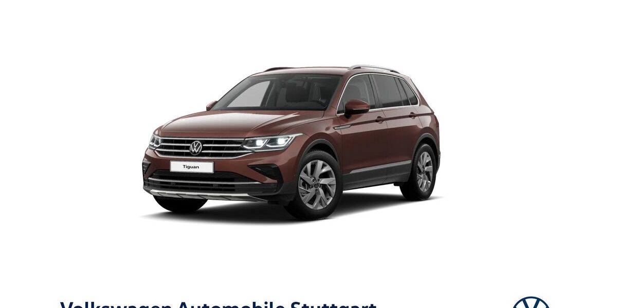 VW Tiguan 27.793 km 34.930 &euro; Stuttgart-Wangen 70188