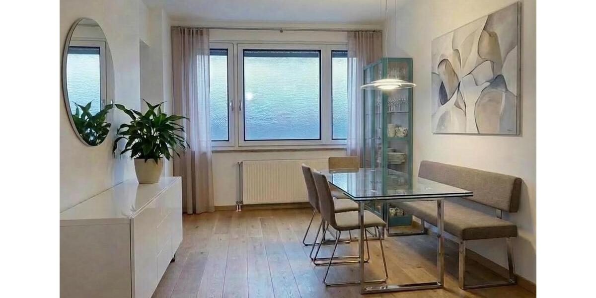 Etagenwohnung Ludwigsburg - 3.5 Zimmer, 81 m&sup2;, 289.000&euro; | Angebot:26047280
