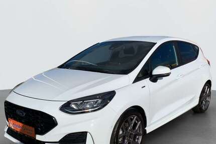 Ford Fiesta 15.039 km 16.990 &euro; Rutesheim 71277