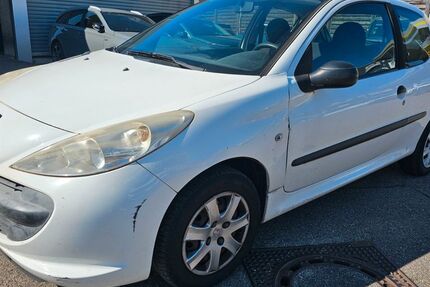 Peugeot 206 149.850 km 600 &euro; Leonberg 71229