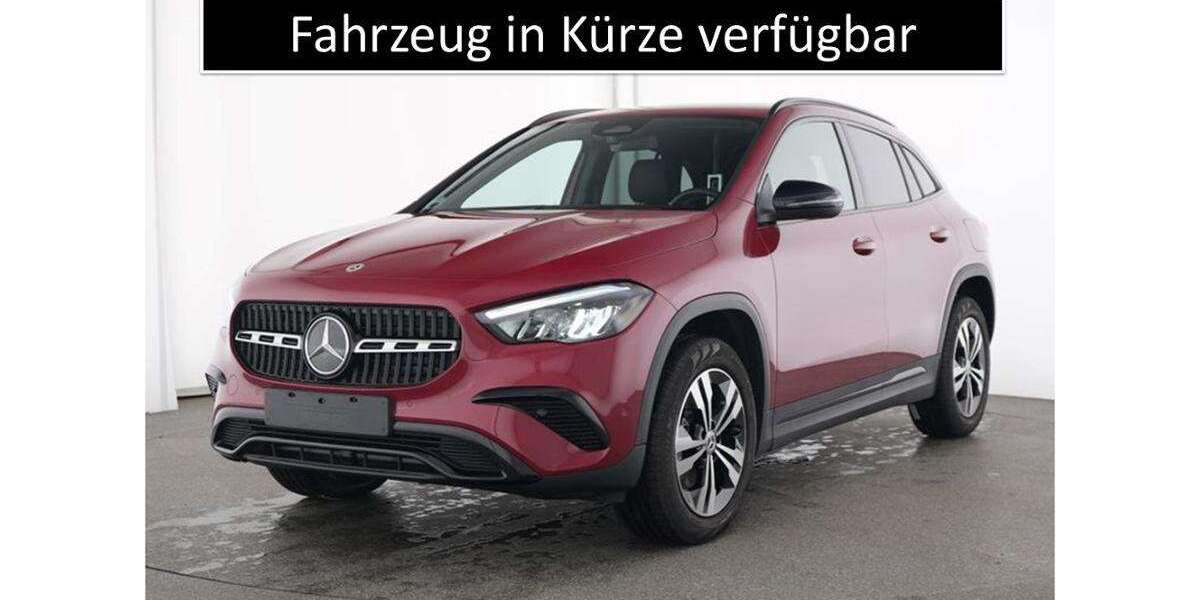 Mercedes-Benz GLA 200 10.698 km 39.980 &euro; Waiblingen 71332