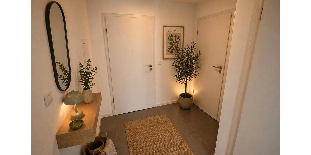 Erdgeschoßwohnung Schwaigern - 3 Zimmer, 74 m&sup2;, 359.900&euro; | Angebot:26602871