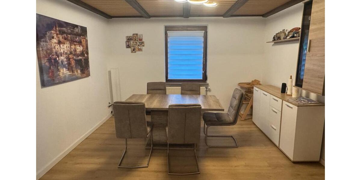 Doppelhaushälfte Leingarten - 4.5 Zimmer, 116 m&sup2;, 470.000&euro; | Angebot:24742368