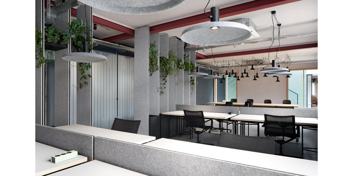 Gewerbeobjekt Stuttgart Vaihingen - 1.355&euro; | Angebot:25968808