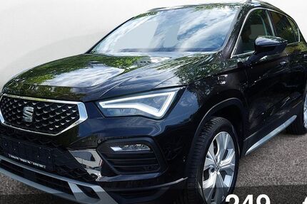 Seat Ateca 37.950 km 26.690 &euro; Bietigheim-Bissingen 74321