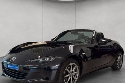 Mazda MX-5 1.800 km 29.550 &euro; Heilbronn 74080