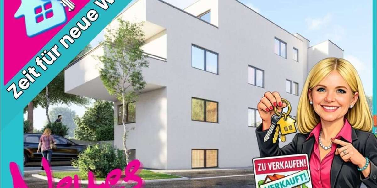 Etagenwohnung Neuhausen - 2 Zimmer, 48 m&sup2;, 249.000&euro; | Angebot:26888921