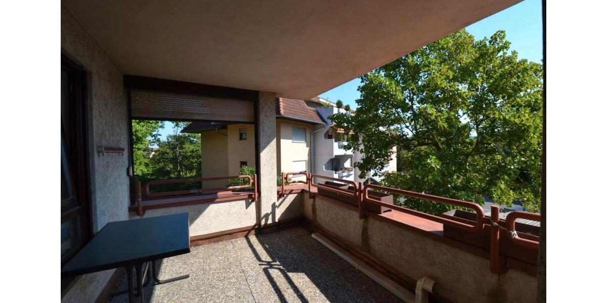 Etagenwohnung Waiblingen - 3.5 Zimmer, 73 m&sup2;, 1.100&euro; | Angebot:27565772