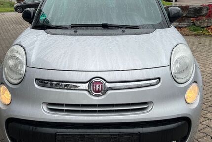 Fiat 500L 160.000 km 5.999 &euro; pforzheim 75179