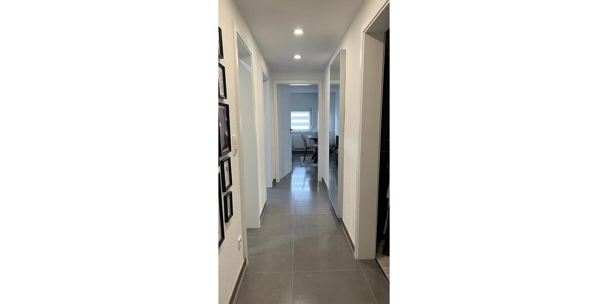 Dachgeschoßwohnung Heilbronn Böckingen - 2.5 Zimmer, 50 m&sup2;, 1.000&euro; | Angebot:27577615