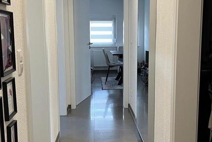 Wohnung Heilbronn Böckingen - 2.5 Zimmer, 50 m&sup2;, 1.000&euro; | Angebot:27577615
