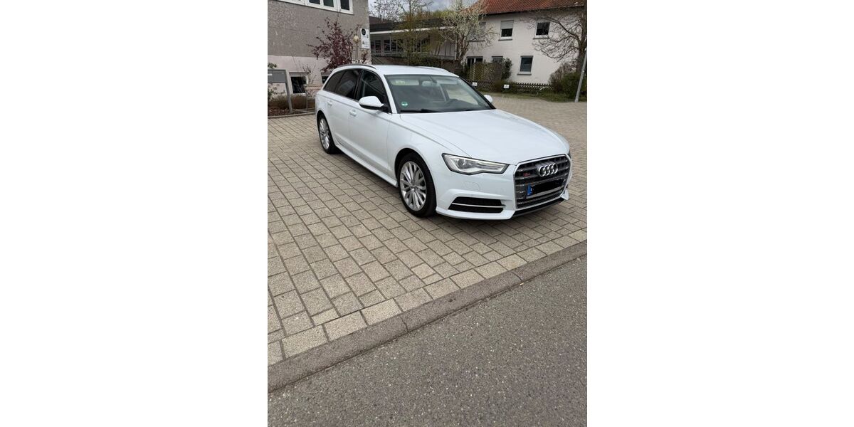 Audi A6 258.000 km 14.800 &euro; Filderstadt 70794