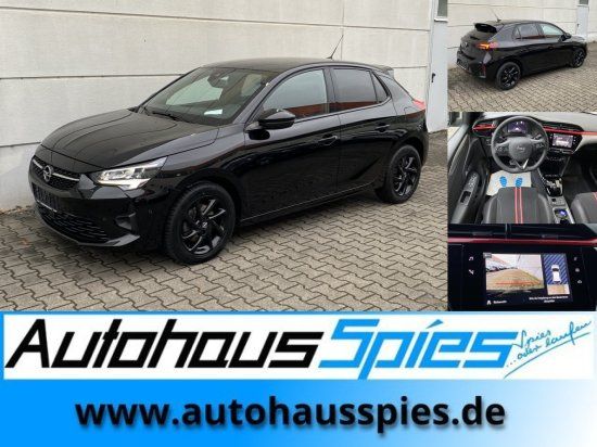 Opel Corsa 16.663 km 16.990 &euro; Heilbronn 74076