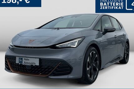 Cupra Born 24.463 km 24.390 &euro; Kornwestheim 70806