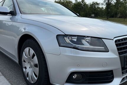 Audi A4 100.000 km 5.999 &euro; Marbach 71672