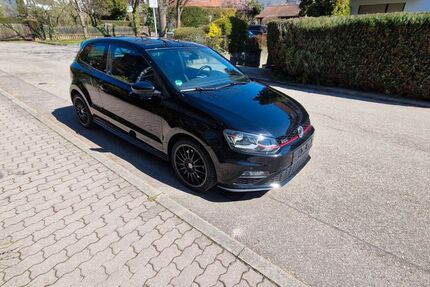 VW Polo 129.050 km 12.900 &euro; Stuttgart 70619