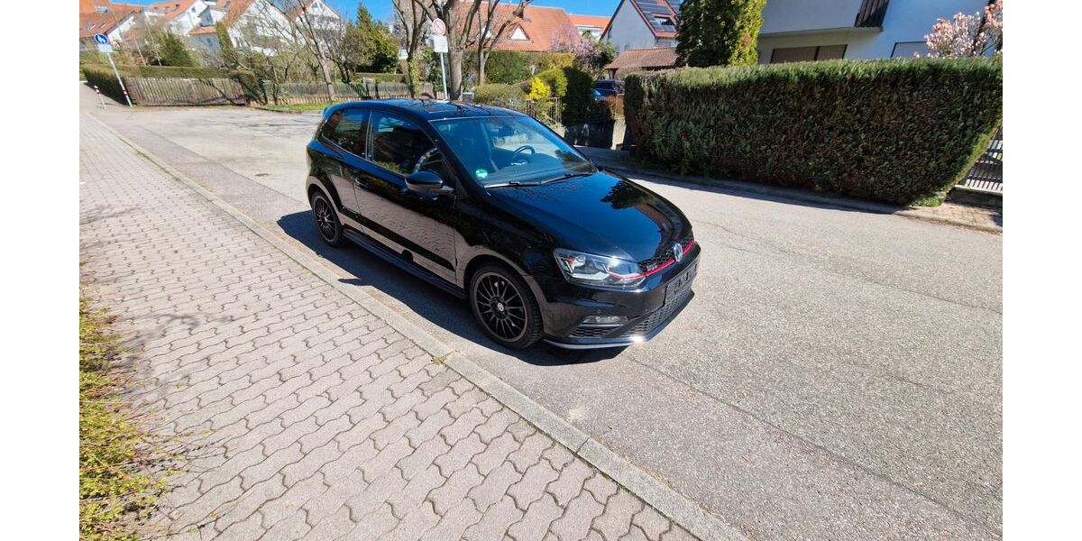 VW Polo 129.050 km 12.900 &euro; Stuttgart 70619