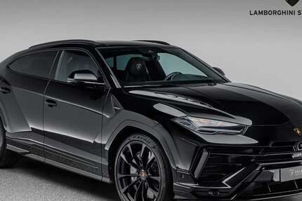 Lamborghini Urus 10.200 km 279.900 &euro; Böblingen 71034