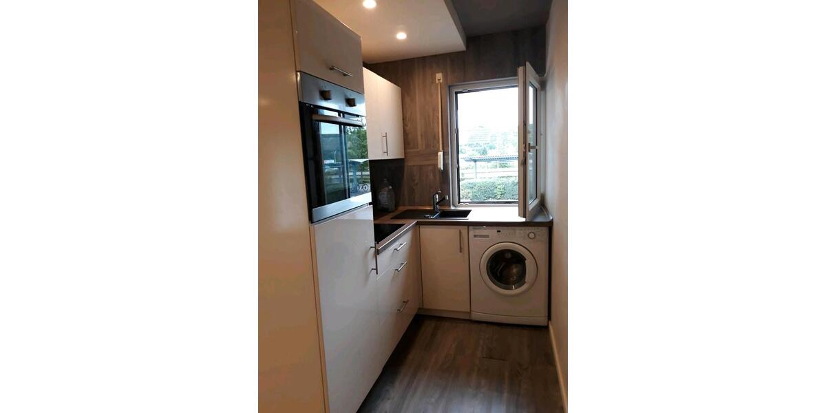 Erdgeschoßwohnung Heilbronn Böckingen - 2 Zimmer, 43 m&sup2;, 840&euro; | Angebot:26168662