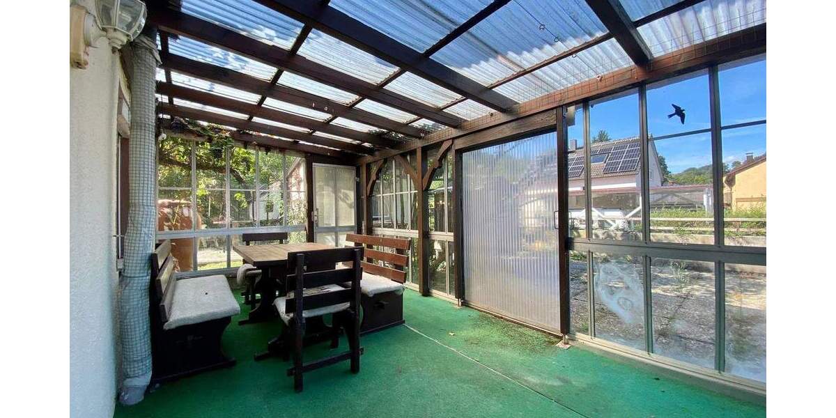 Doppelhaushälfte Zaberfeld Leonbronn - 4 Zimmer, 90 m&sup2;, 198.000&euro; | Angebot:25792268