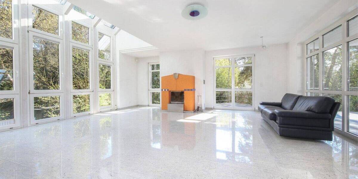 Einfamilienhaus Grafenau Döffingen - 5 Zimmer, 357 m&sup2;, 1.550.000&euro; | Angebot:26043653