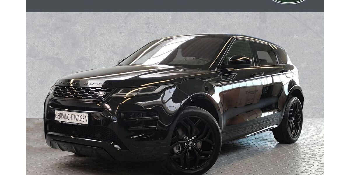 Land Rover Range Rover Evoque 32.160 km 48.900 &euro; Asperg 71679