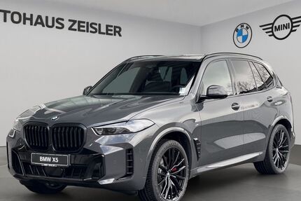 BMW X5 6.500 km 97.750 &euro; Waiblingen 71332