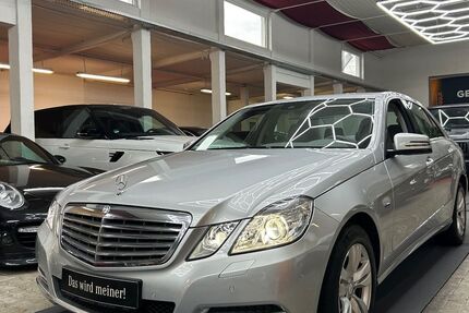 Mercedes-Benz E 200 72.426 km 14.999 &euro; Remshalden Grunbach 73630