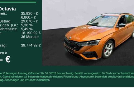 Skoda Octavia 62.900 km 35.930 &euro; Heilbronn 74076