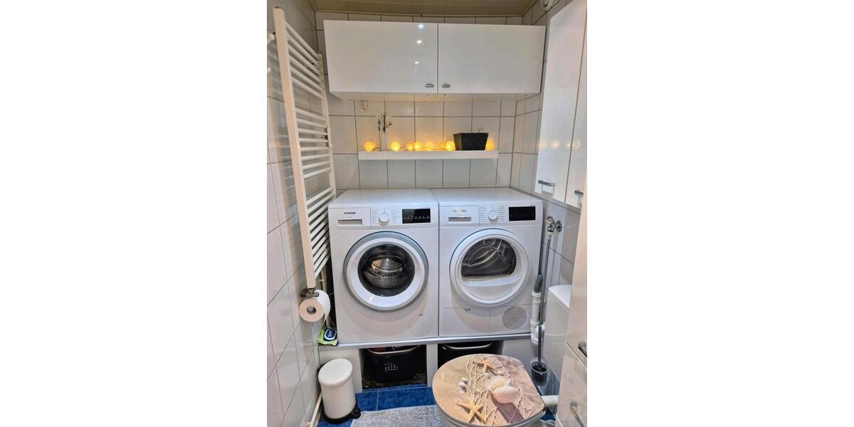 Etagenwohnung Stuttgart Mühlhausen - 2.5 Zimmer, 60 m&sup2;, 299.000&euro; | Angebot:24468274