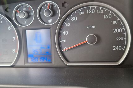 Hyundai i30 121.000 km 5.000 &euro; Heilbronn 74081