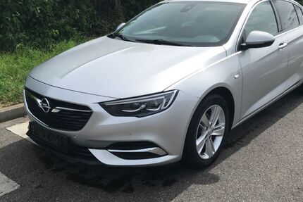 Opel Insignia 154.000 km 9.600 &euro; Stuttgart 70378