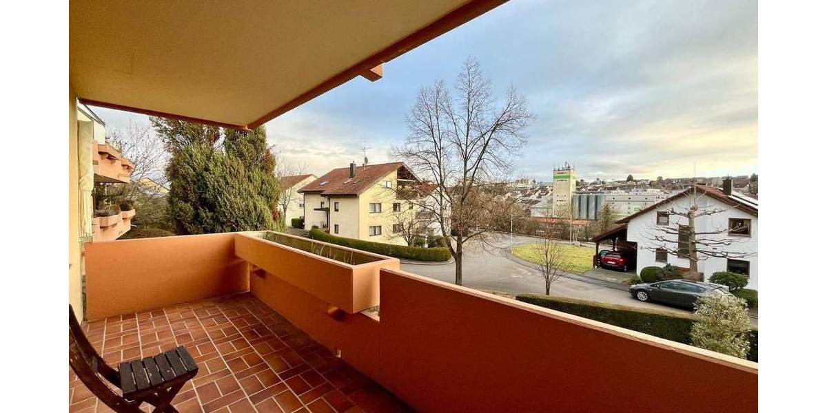 Etagenwohnung Marbach am Neckar Marbach - 2 Zimmer, 65 m&sup2;, 230.000&euro; | Angebot:25701415