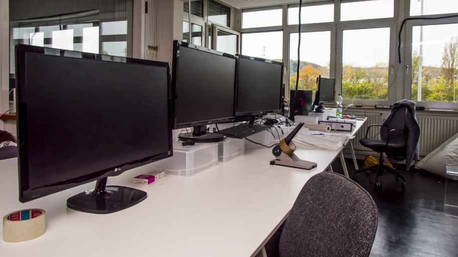 Gewerbeobjekt Stuttgart Hedelfingen - 300&euro; | Angebot:25979255