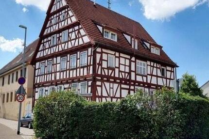 Wohnung Friolzheim - 2 Zimmer, 41 m&sup2;, 630&euro; | Angebot:24605675