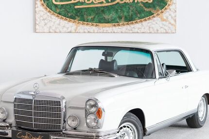 Mercedes-Benz 280 57.488 km 97.500 &euro; Stuttgart 70599