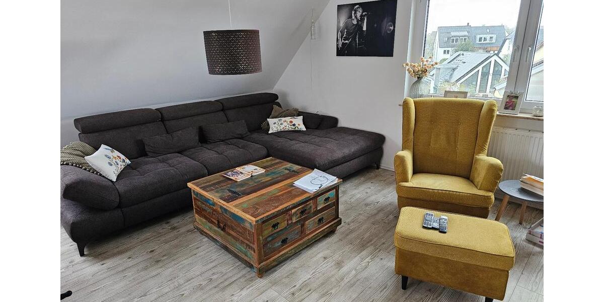 Maisonettenwohnung Ludwigsburg Oßweil - 5 Zimmer, 168 m&sup2;, 1.900&euro; | Angebot:26164663