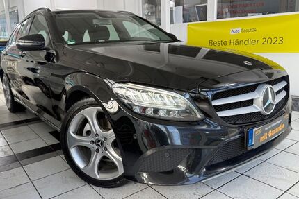 Mercedes-Benz C 180 193.500 km 14.450 &euro; Ludwigsburg 71636