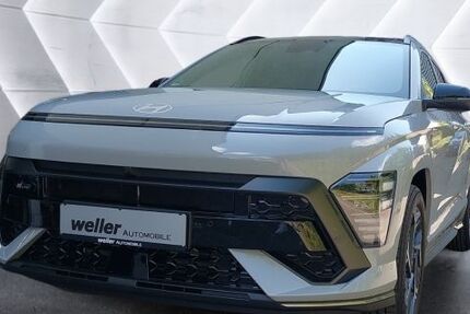 Hyundai KONA 20.000 km 34.575 &euro; Ludwigsburg 71642
